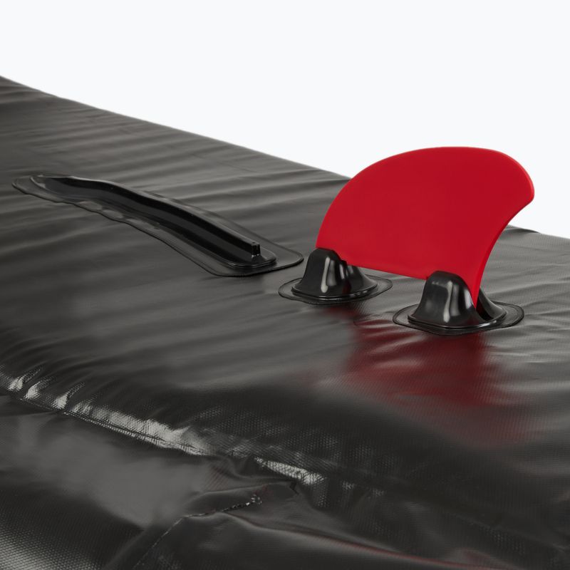 Sevylor Hudson blue 2000014708 Nafukovací kajak pre 3 osoby 16