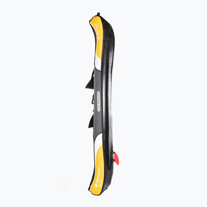 Sevylor Colorado Kit yellow 2000016743 Nafukovací kajak pre 2 osoby 4