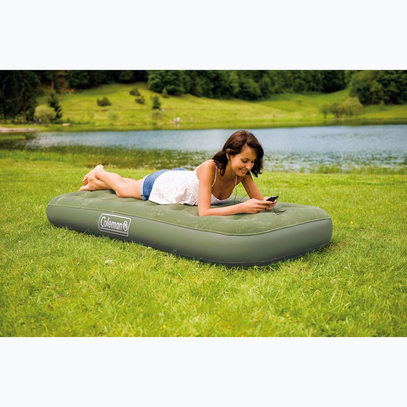 Nafukovací matrac Coleman Maxi Comfort Bed Single 2