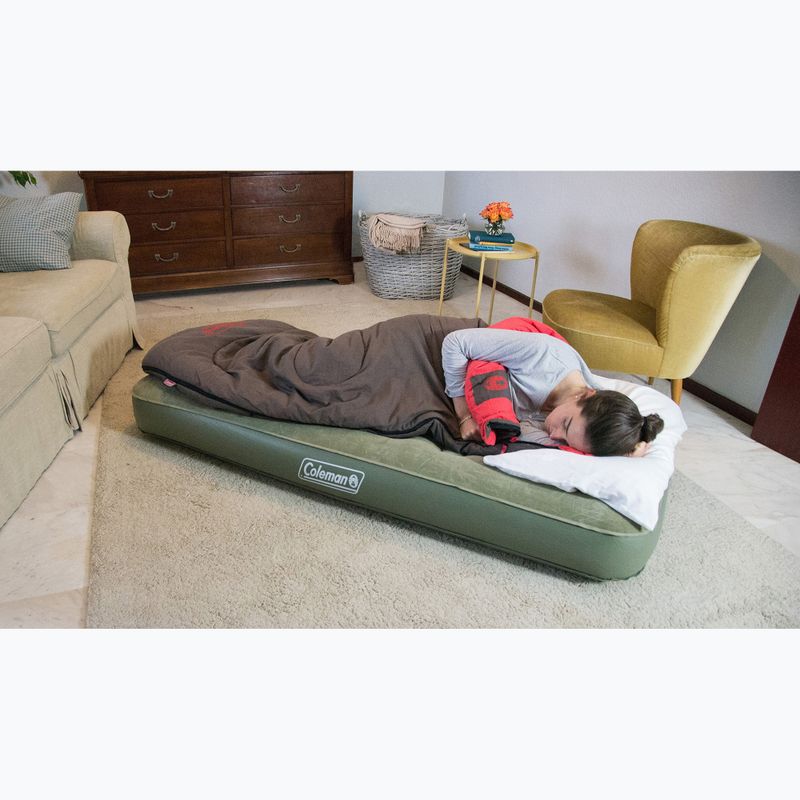 Nafukovací matrac Coleman Maxi Comfort Bed Single 5