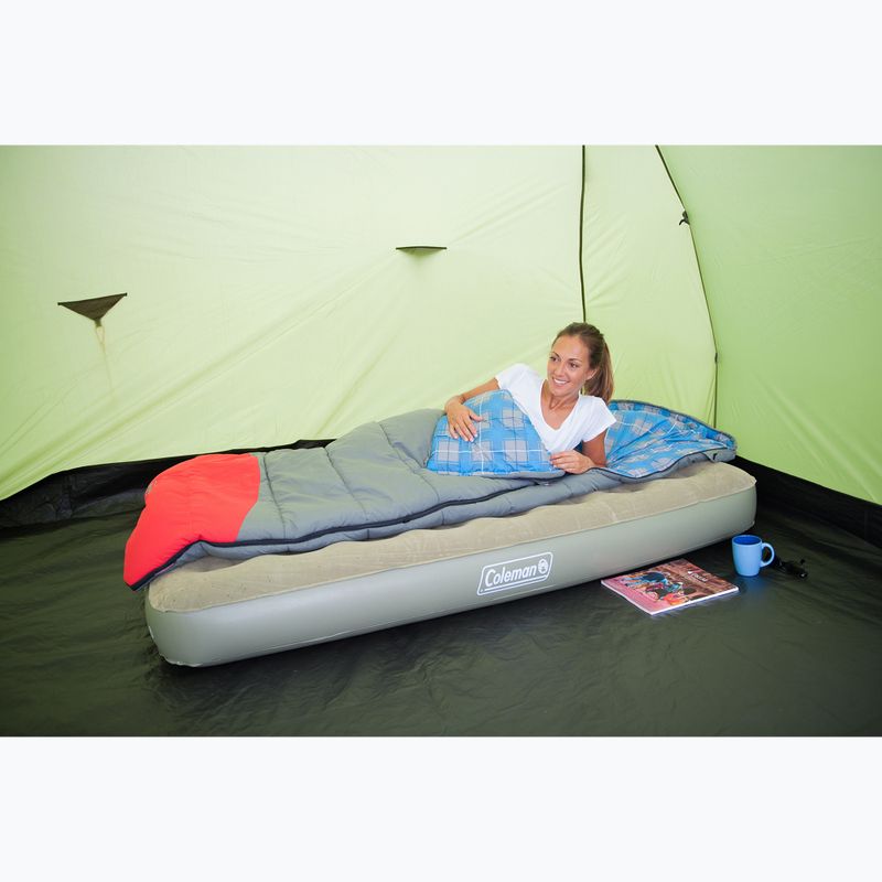 Nafukovací matrac Coleman Maxi Comfort Bed Single 6