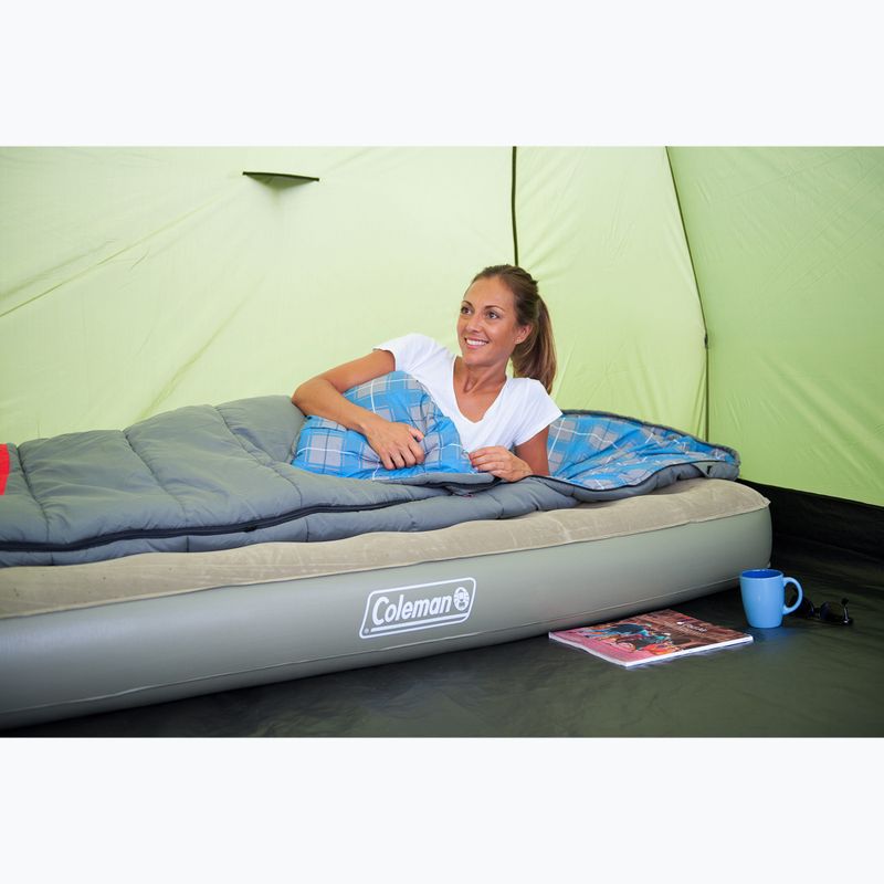 Nafukovací matrac Coleman Maxi Comfort Bed Single 7
