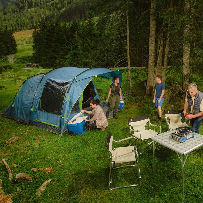 Stan Coleman Aspen 4 modrý 2000038915 3