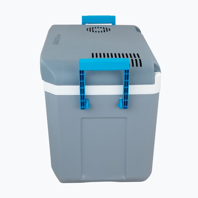 Campingaz Powerbox Plus 12/230V sivá 2000037448 turistická chladnička 4