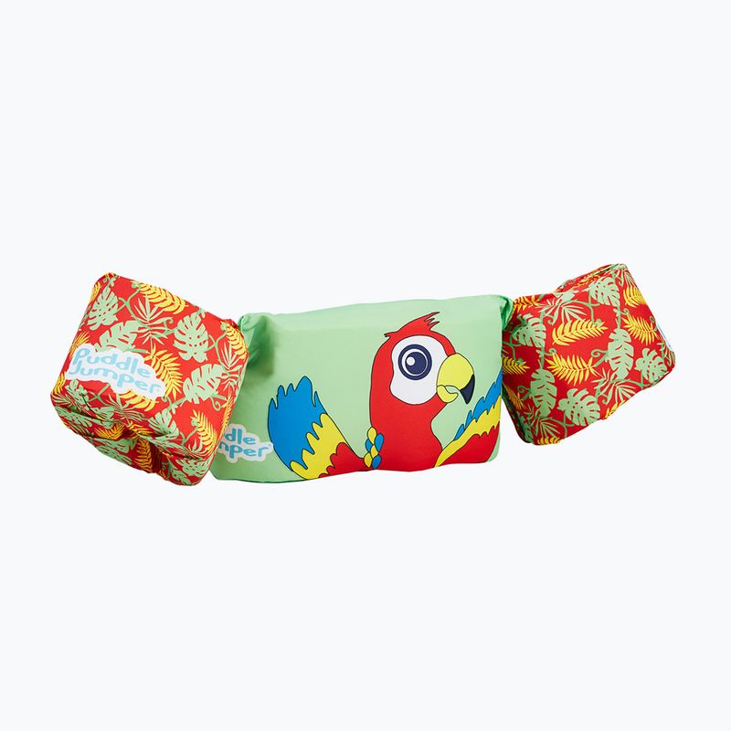 Sevylor Puddle Jumper detská vesta na plávanie Parrot green 2000037927 6