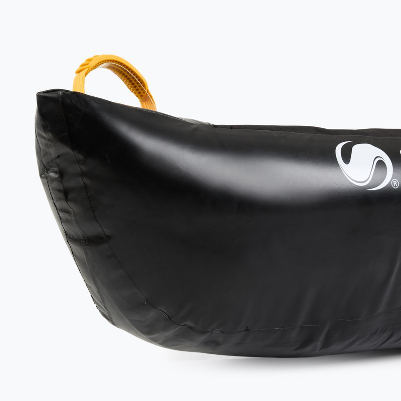 Nafukovací kajak Sevylor Montreal modro-čierny pre 3 osoby 16