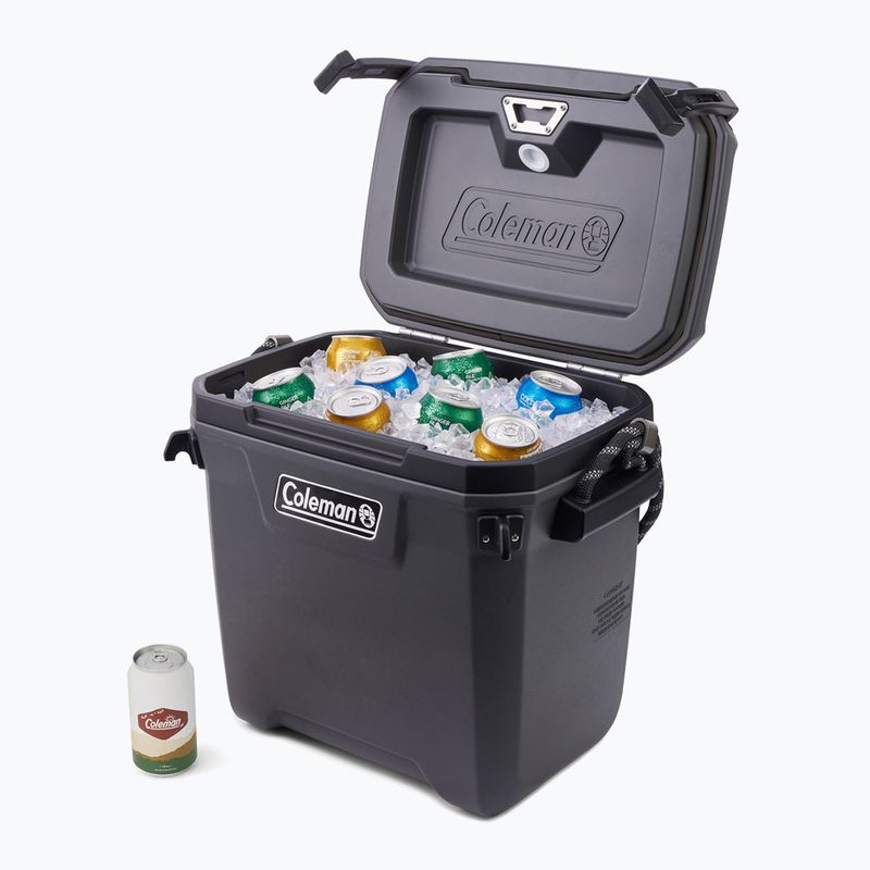 Cestovná chladnička  Coleman Convoy 28Qt 29 l 6