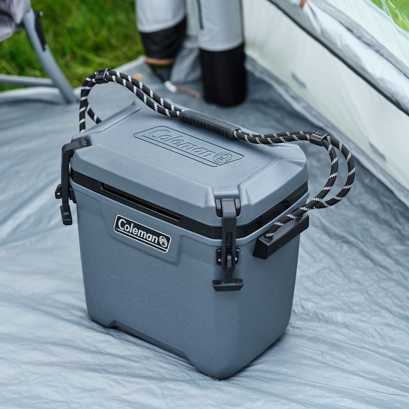 Cestovná chladnička  Coleman Convoy 28Qt 29 l 8