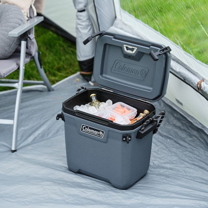 Cestovná chladnička  Coleman Convoy 28Qt 29 l 9