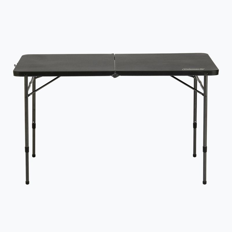 Stolík Coleman Camp Table Medium black 2