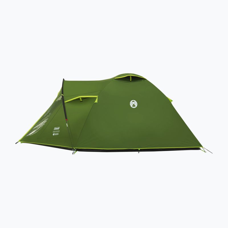 Kempingový stan pre 4 osoby Coleman Darwin 4 Plus blackout 4
