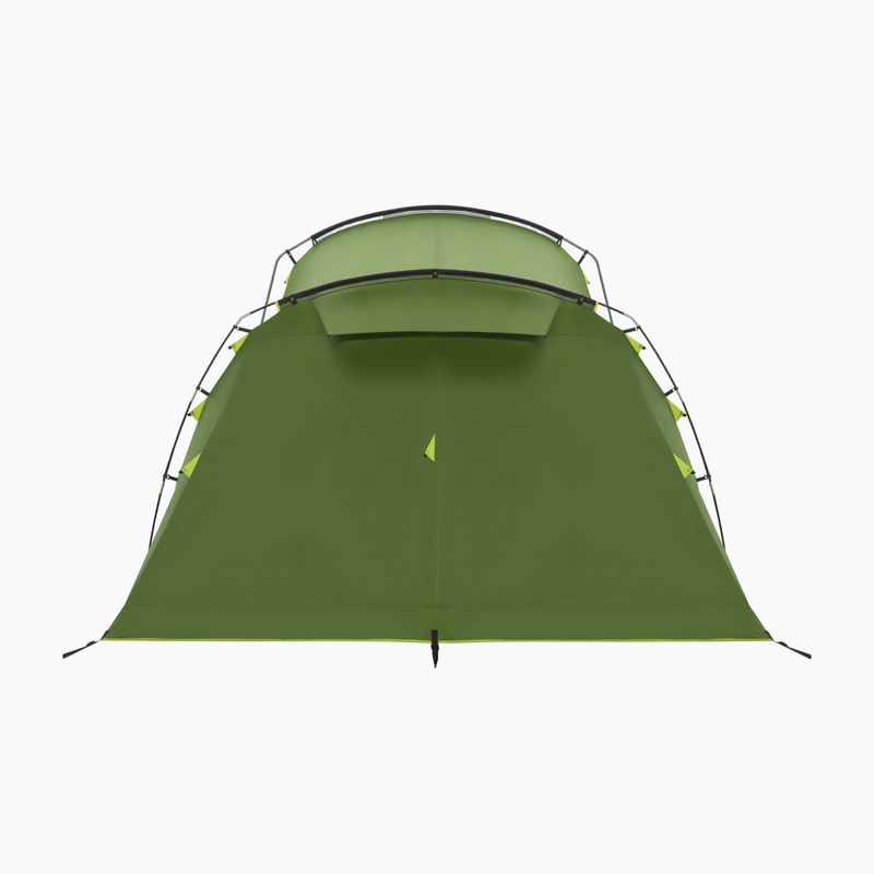 Kempingový stan pre 4 osoby Coleman Oak Canyon 4 Blackout green 7
