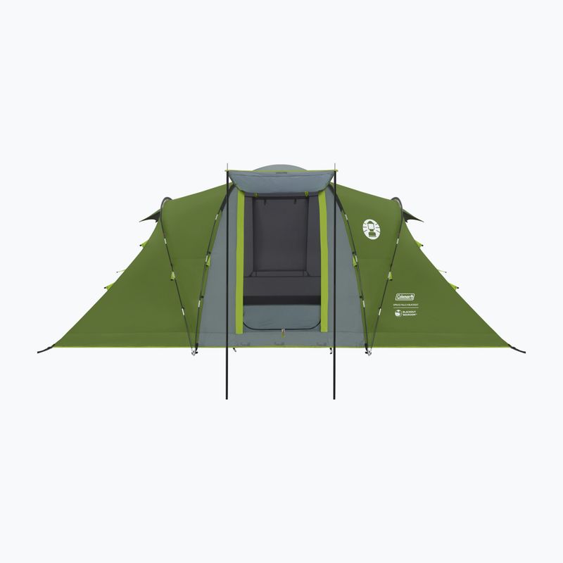 Kempingový stan pre 4 osoby Coleman Spruce Falls 4 Blackout green 3