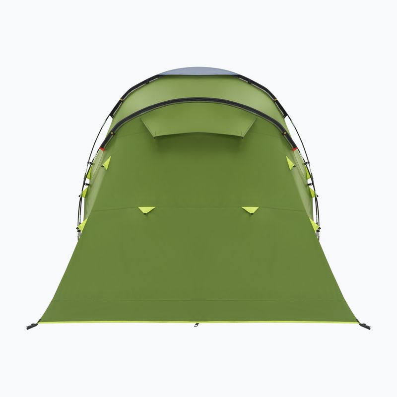 Kempingový stan pre 4 osoby Coleman Spruce Falls 4 Blackout green 5