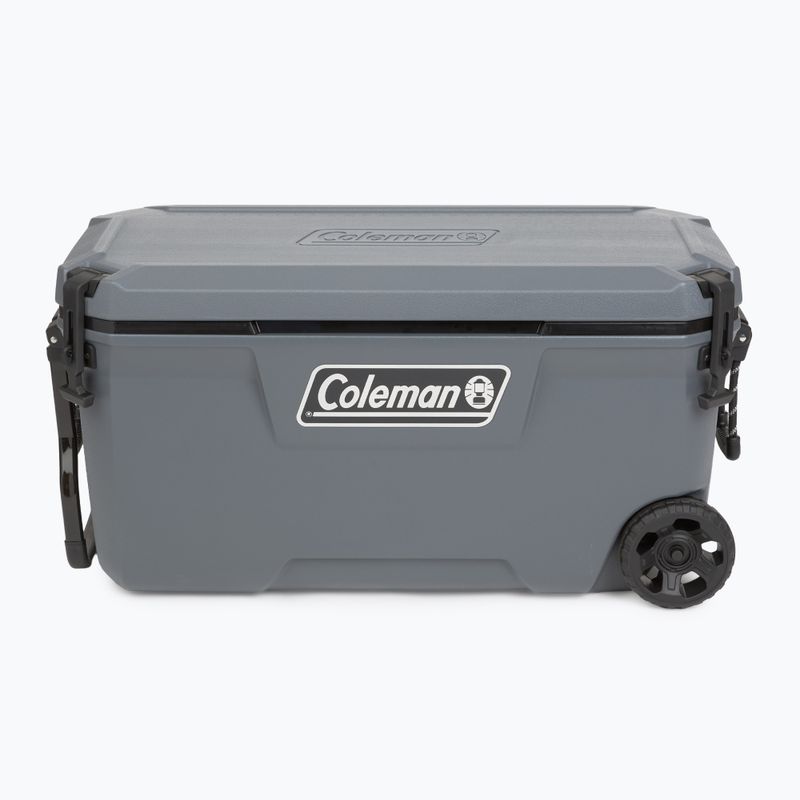 Prenosná chladnička Coleman Convoy 100QT 97 l navy 2