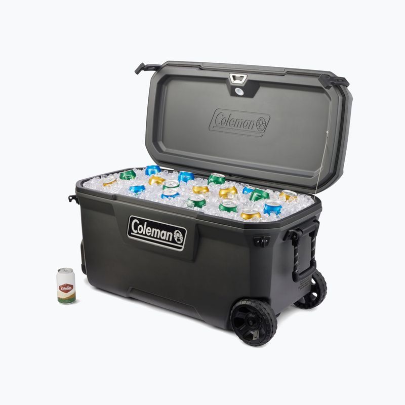 Prenosná chladnička Coleman Convoy 100QT 97 l navy 12
