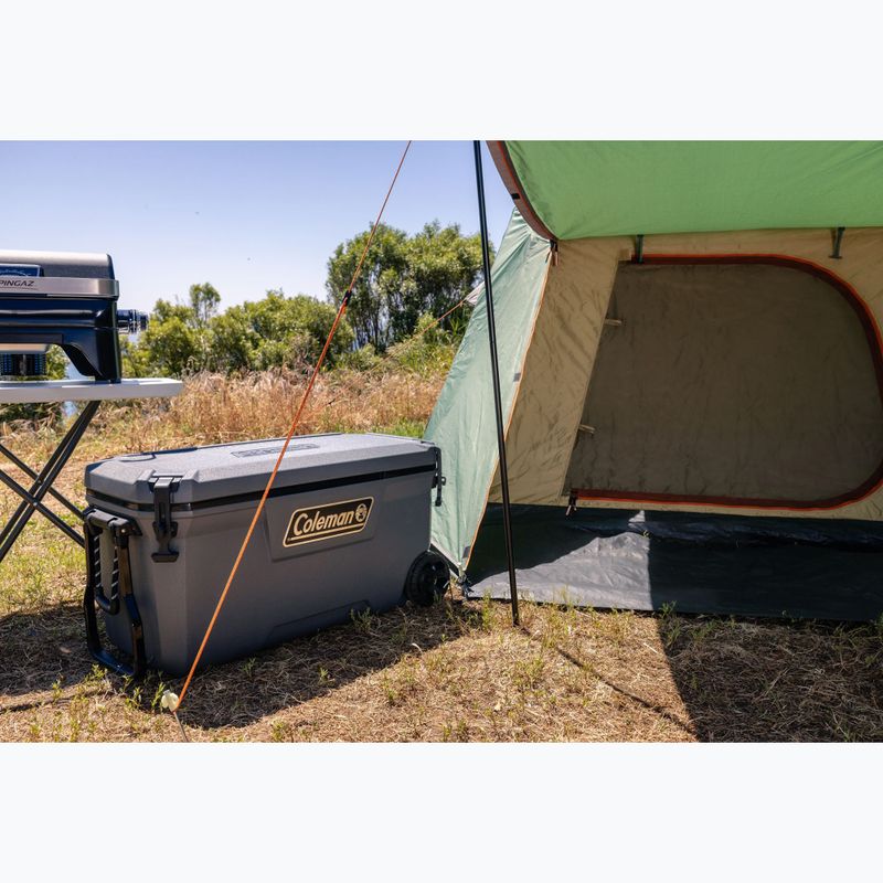 Prenosná chladnička Coleman Convoy 100QT 97 l navy 13