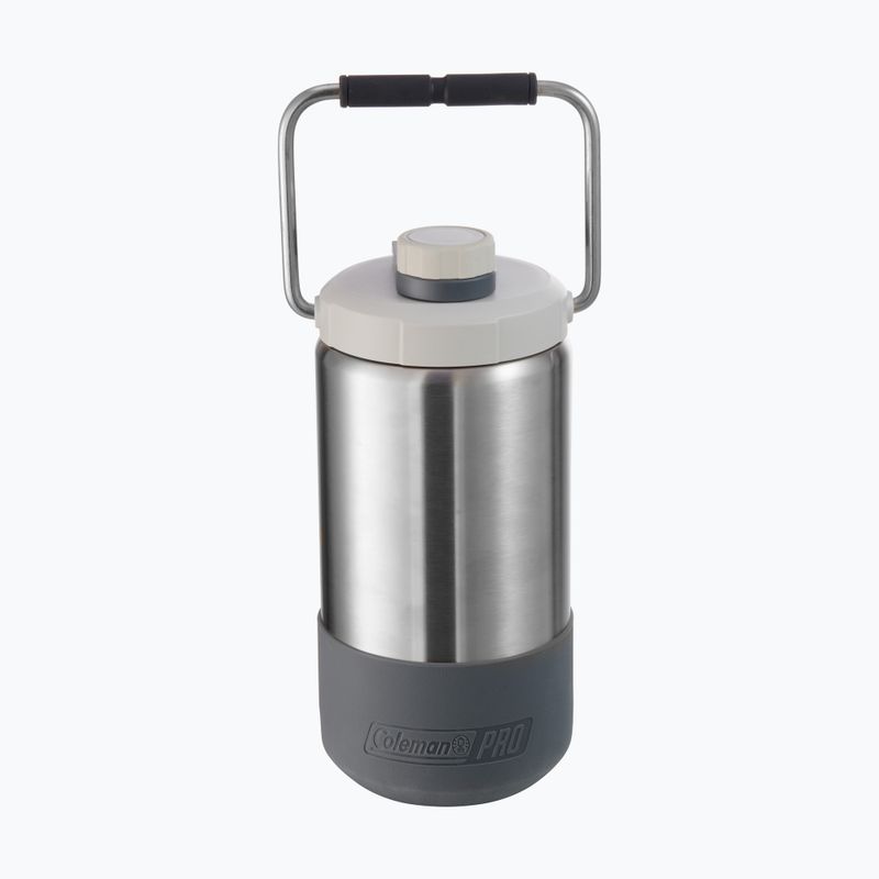 Oceľová termoska Coleman Jug Pro 1,8 l