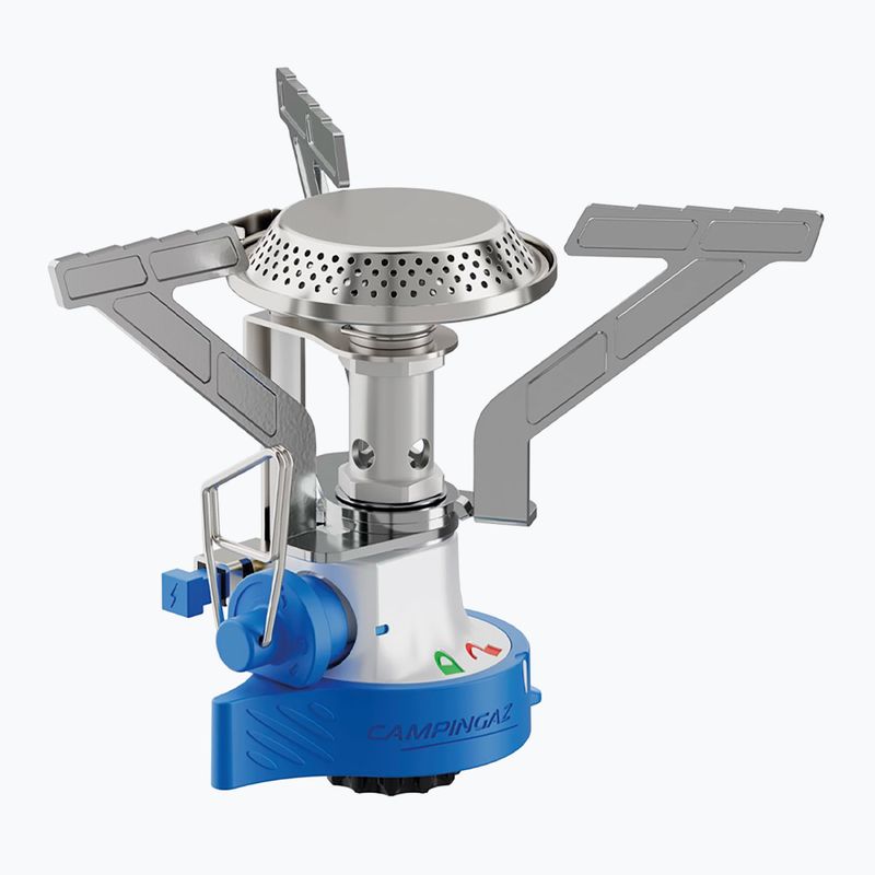 Turistický varič Campingaz Stove Twister Connect PZ