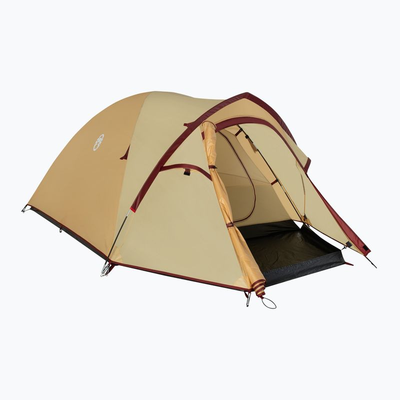 Kempingový stan pre 3 osoby Coleman Darwin Summer 3 + beige 3