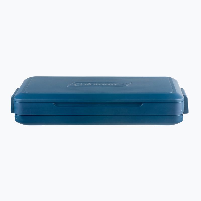Turistická chladnička Coleman Cooler Snap 55qt 53 l navy 6