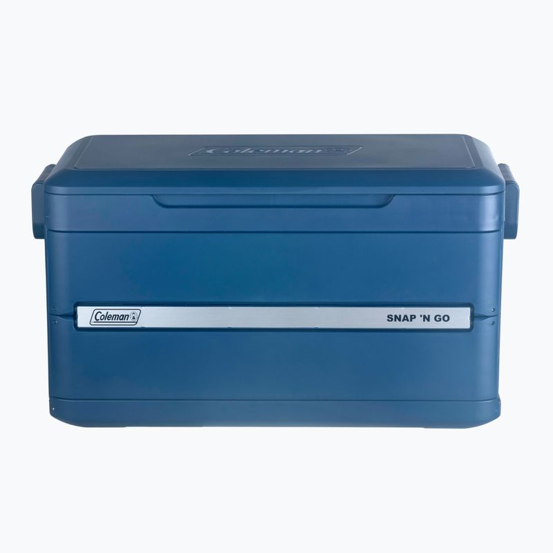 Turistická chladnička Coleman Cooler Snap 35qt 33 l navy