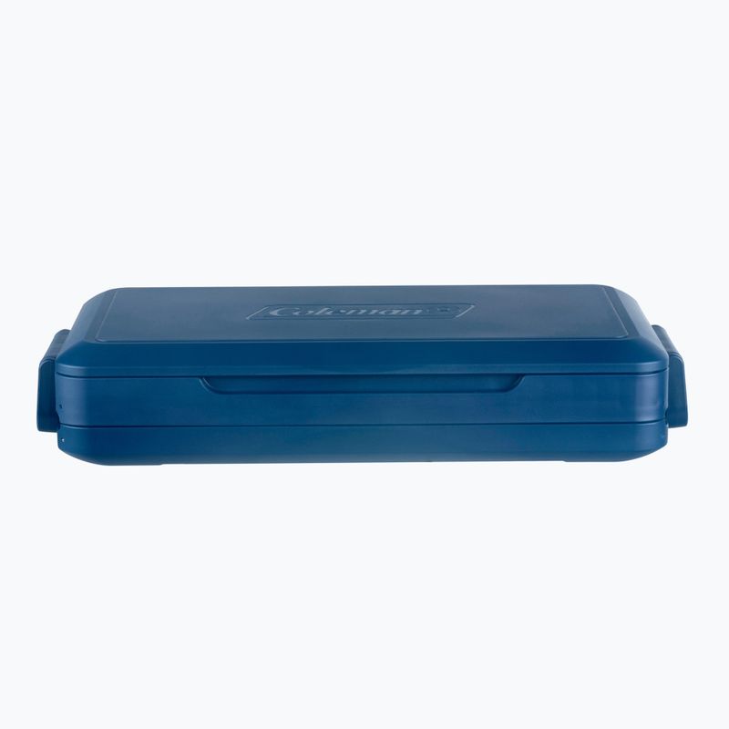 Turistická chladnička Coleman Cooler Snap 35qt 33 l navy 6