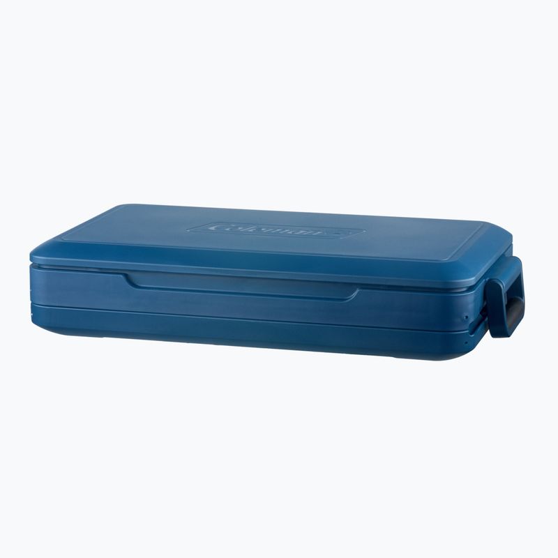 Turistická chladnička Coleman Cooler Snap 35qt 33 l navy 7