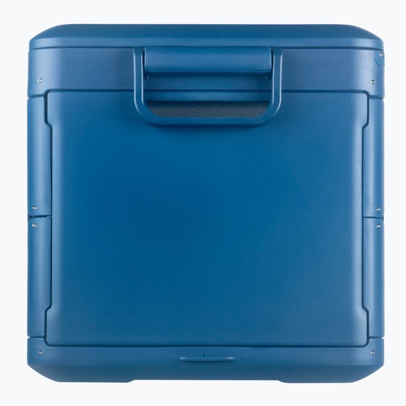 Turistická chladnička Coleman Cooler Snap 45qt 43 l navy 3