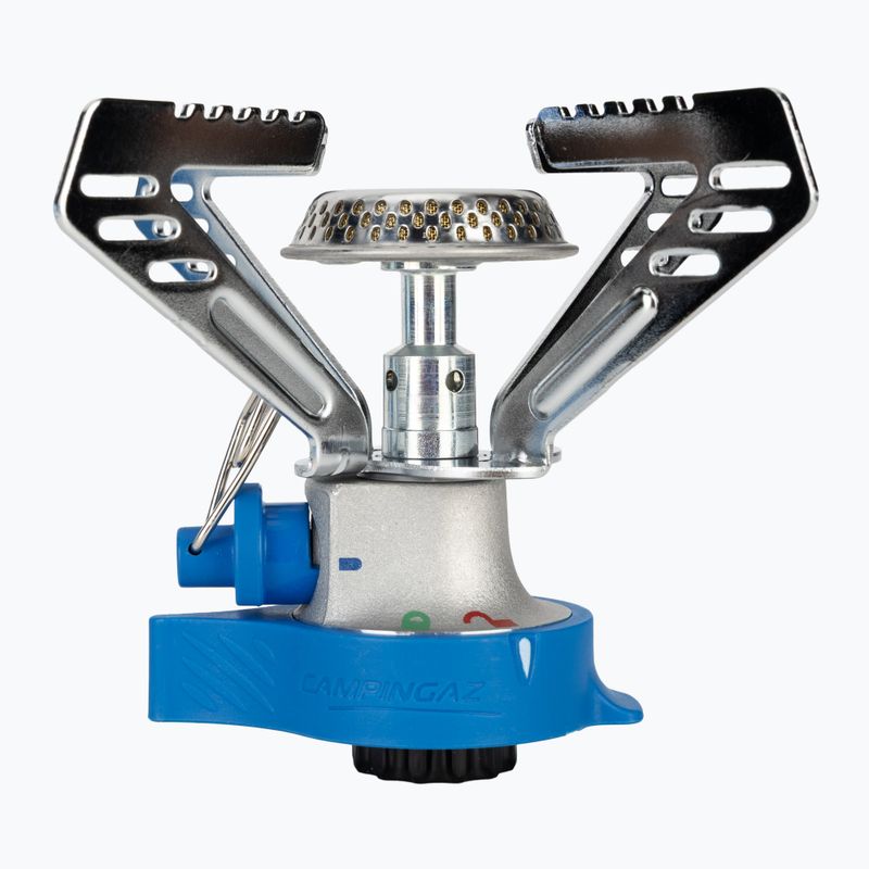 Turistický varič Campingaz Stove Combo Camping Connect + 2 CV470 blue 4