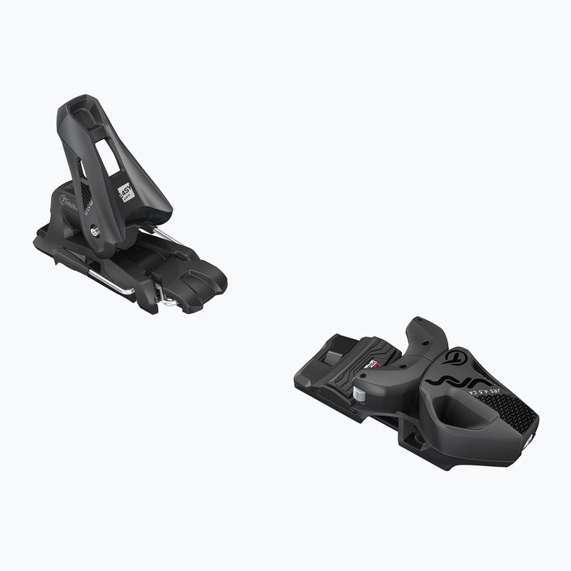 Detské zjazdové lyže HEAD Monster Easy JRS + viazania Jrs 4.5 GW CA multicolour/black 2