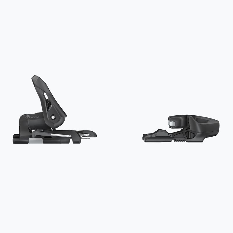 Detské zjazdové lyže HEAD Monster Easy JRS + viazania Jrs 4.5 GW CA multicolour/black 4