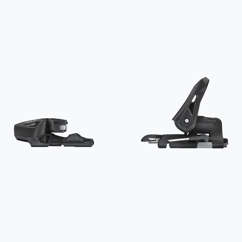 Detské zjazdové lyže HEAD Monster Easy JRS + viazania Jrs 4.5 GW CA multicolour/black 5