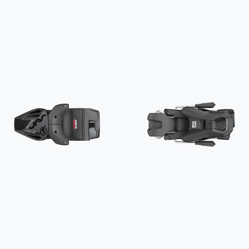 Detské zjazdové lyže HEAD Monster Easy JRS + viazania Jrs 4.5 GW CA multicolour/black 6