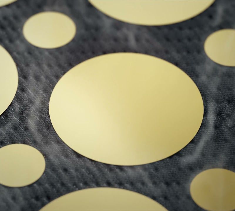 Pánska páperová bunda Columbia Labyrinth Loop s kapucňou žltá 1957343 9