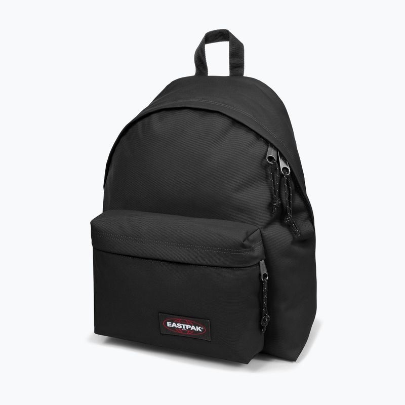 Mestský batoh Eastpak Padded Pak'R 24 l black 2