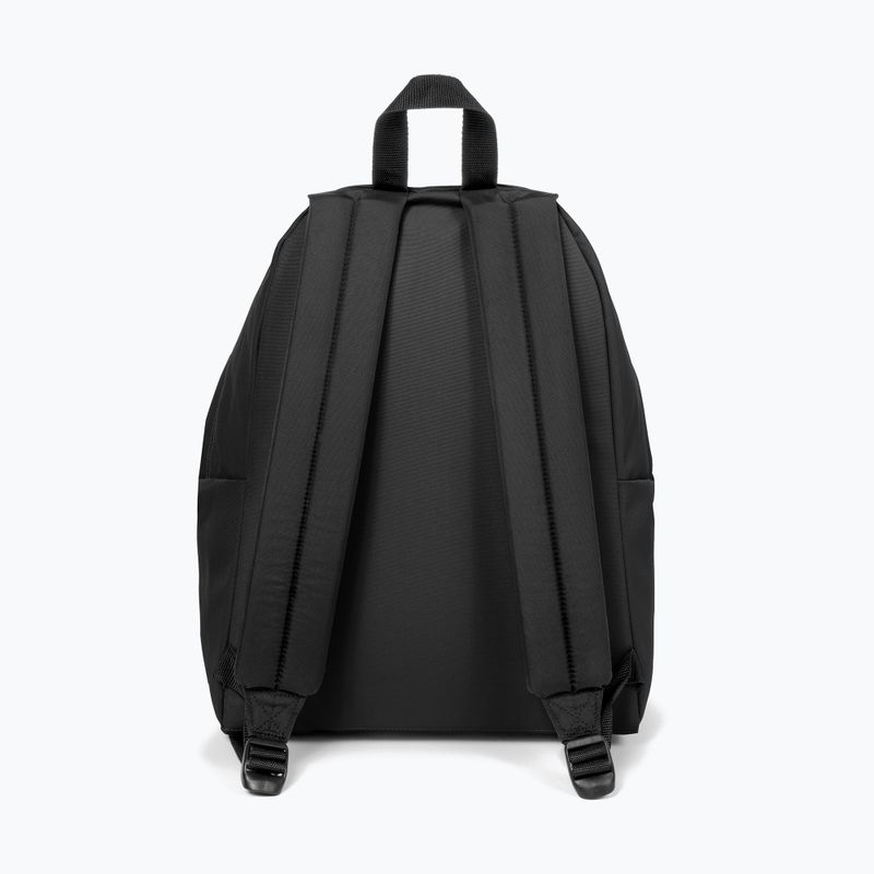 Mestský batoh Eastpak Padded Pak'R 24 l black 3