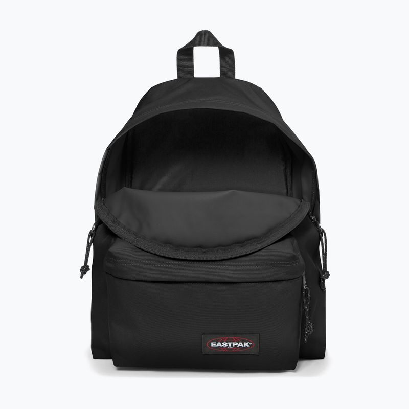 Mestský batoh Eastpak Padded Pak'R 24 l black 4