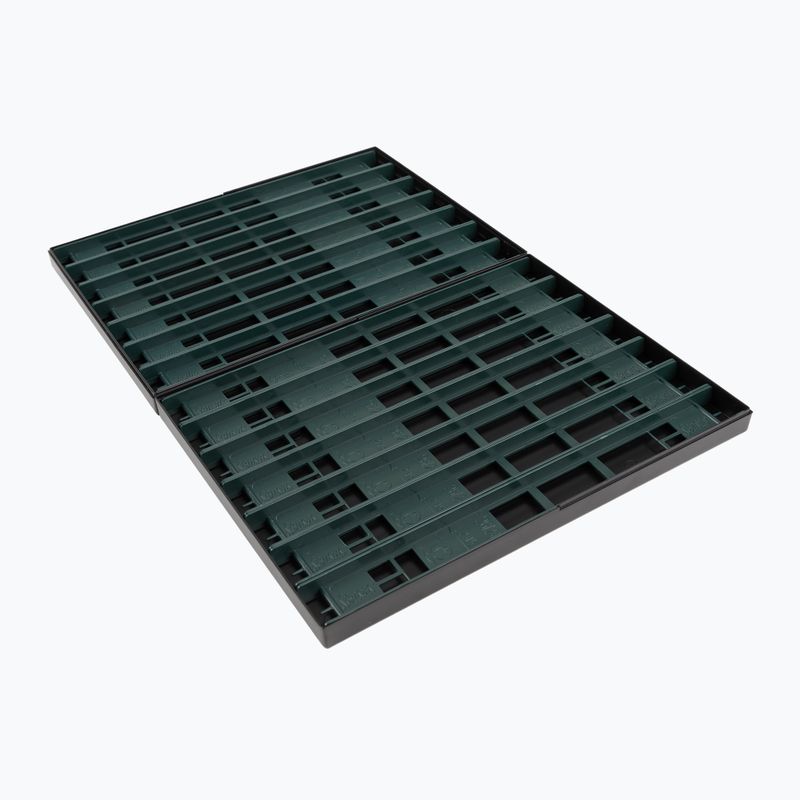 Súprava rebríkov Sensas 14 ks čierna 03248 2