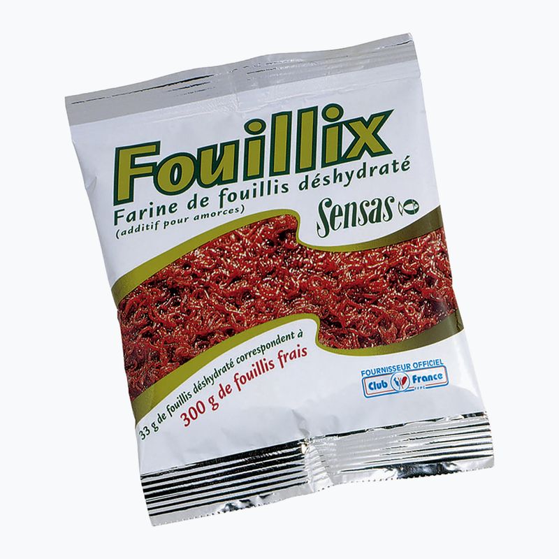 Sensas prísada do mletej návnady Ochotta meal Fouillix 33 g 09731