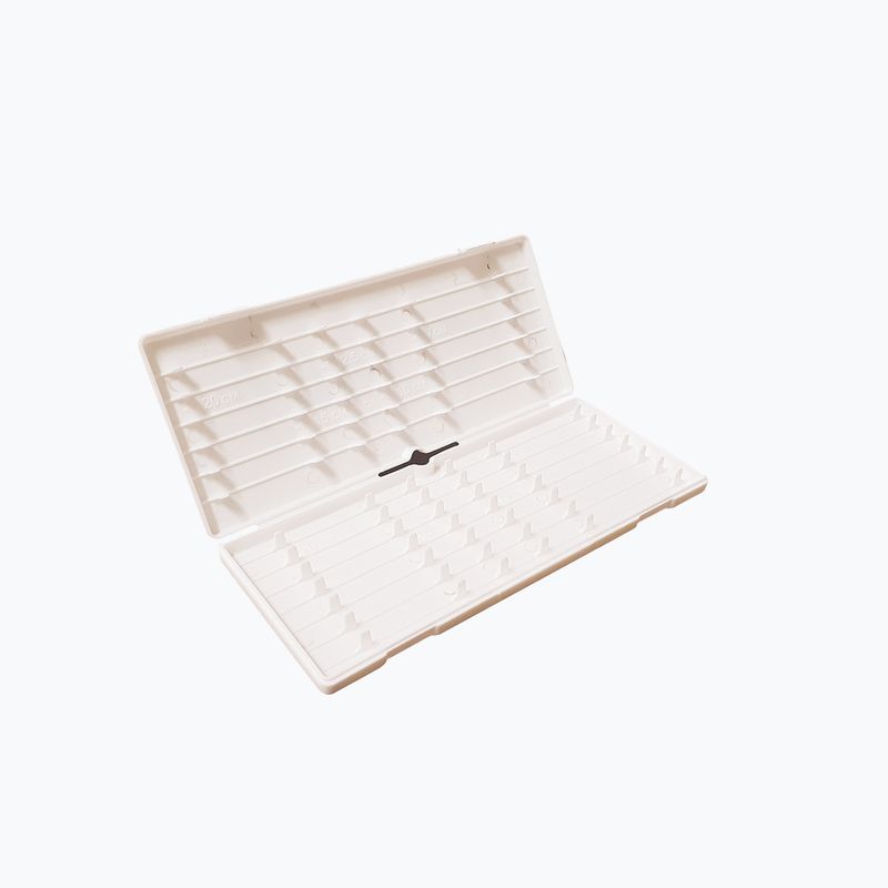 Sensas Competition leader box biely 24947