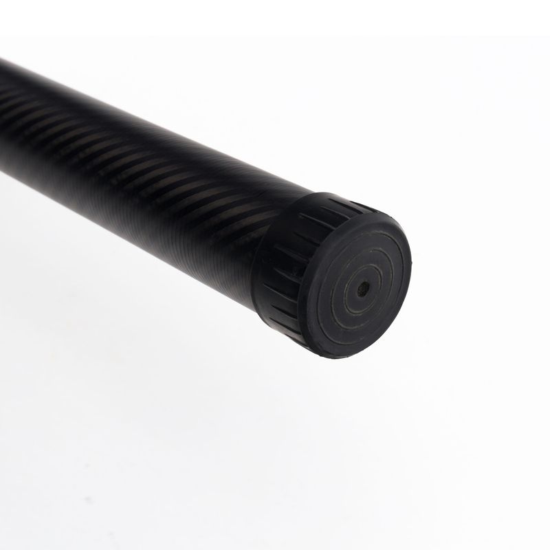 Sensas Nanoflex Kónická tyč 896 čierna 28044 3