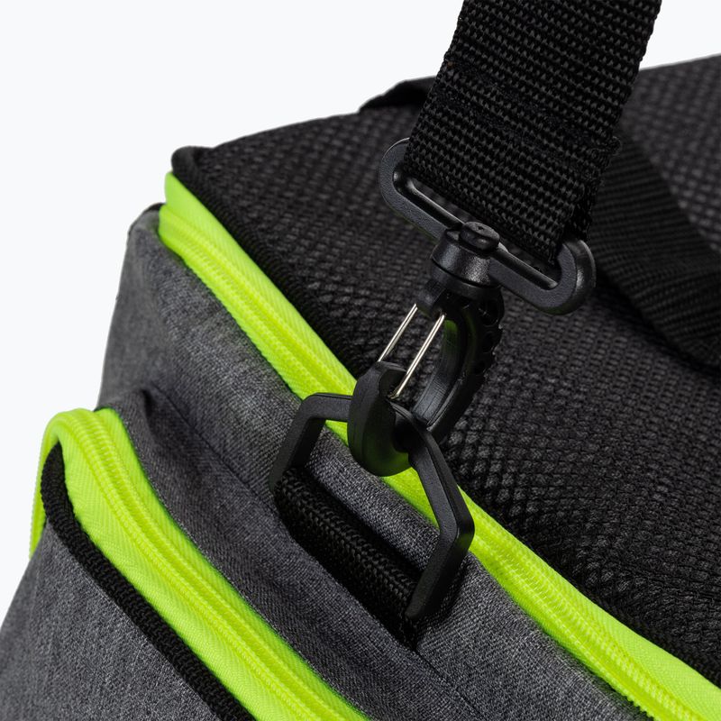 Gunki Box Bag Power Game-Pike spinning bag grey 32903 5