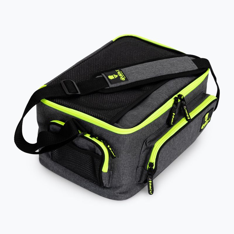 Gunki Box Bag Power Game-Zander grey 32982 3