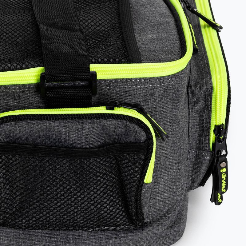 Gunki Box Bag Power Game-Zander grey 32982 5