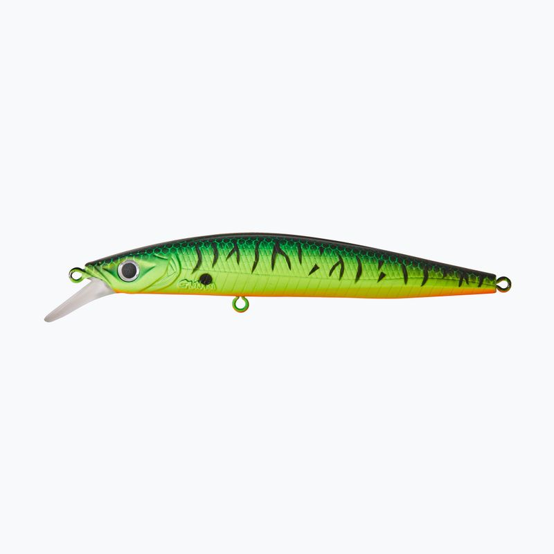 Gunki Gamera Slim SP Fire Tiger wobbler 33074