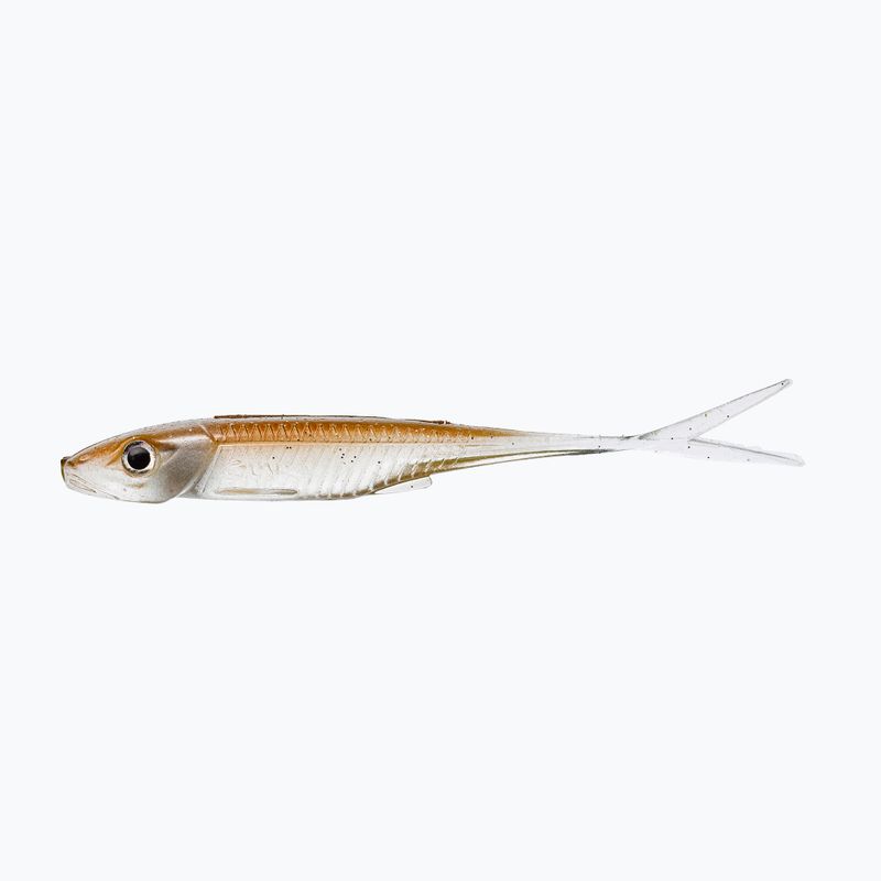GUNKI Kiddy gumová nástraha 5 ks smelt paradise 34610