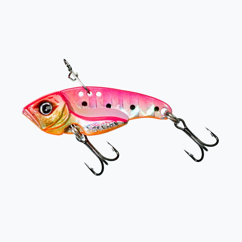 Nástraha Gunki cicada Kaiju Blade ružová 40959