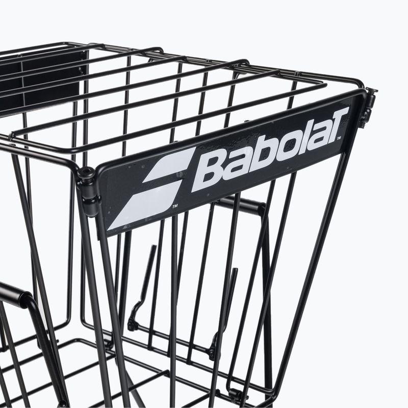 Tenisová loptička Babolat CART Black 730002 4