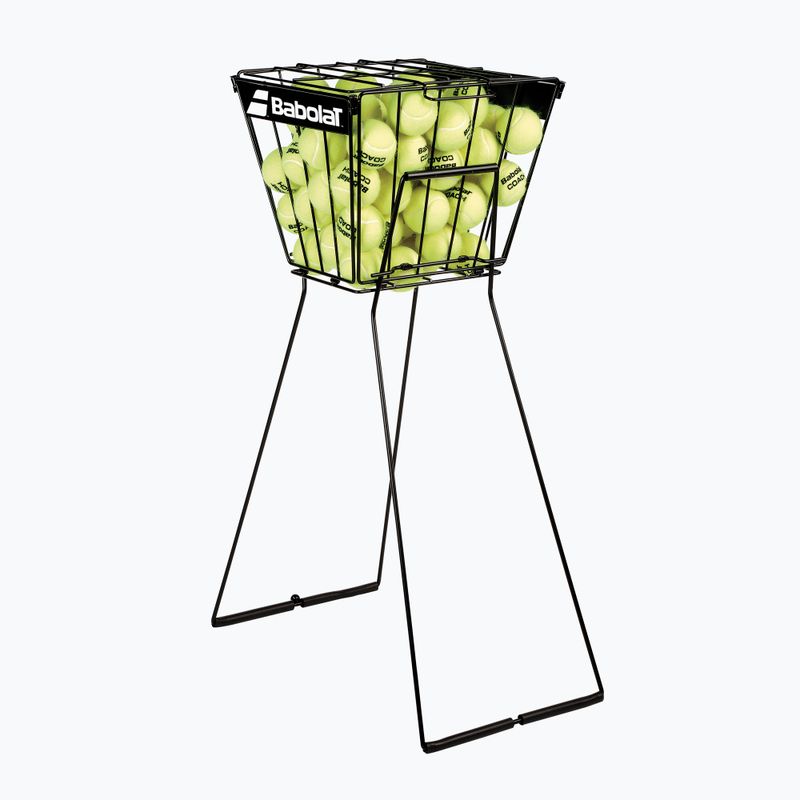 Tenisová loptička Babolat CART Black 730002 5